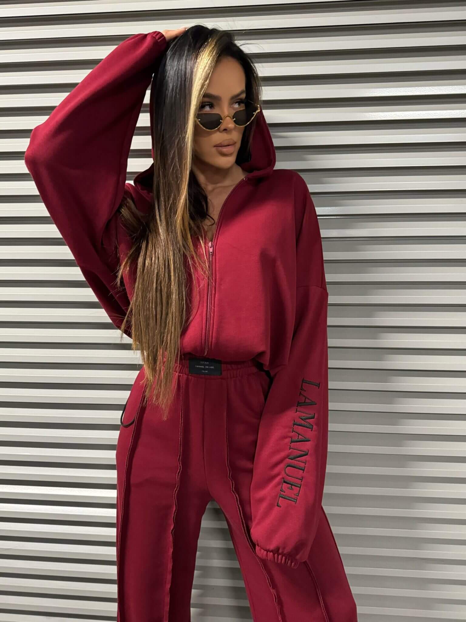 Bluza serenity la manuel