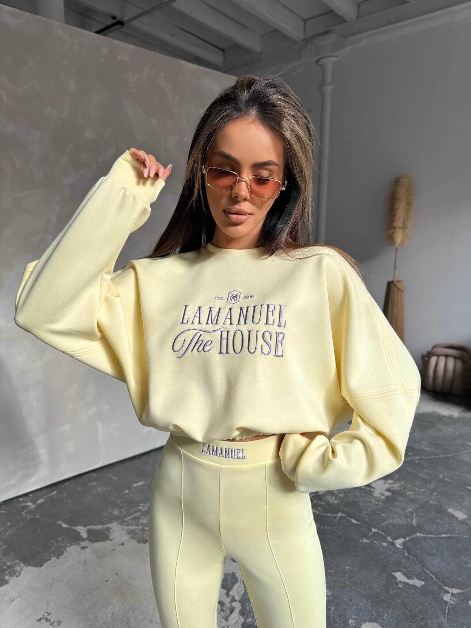 bluza breezy la manuel