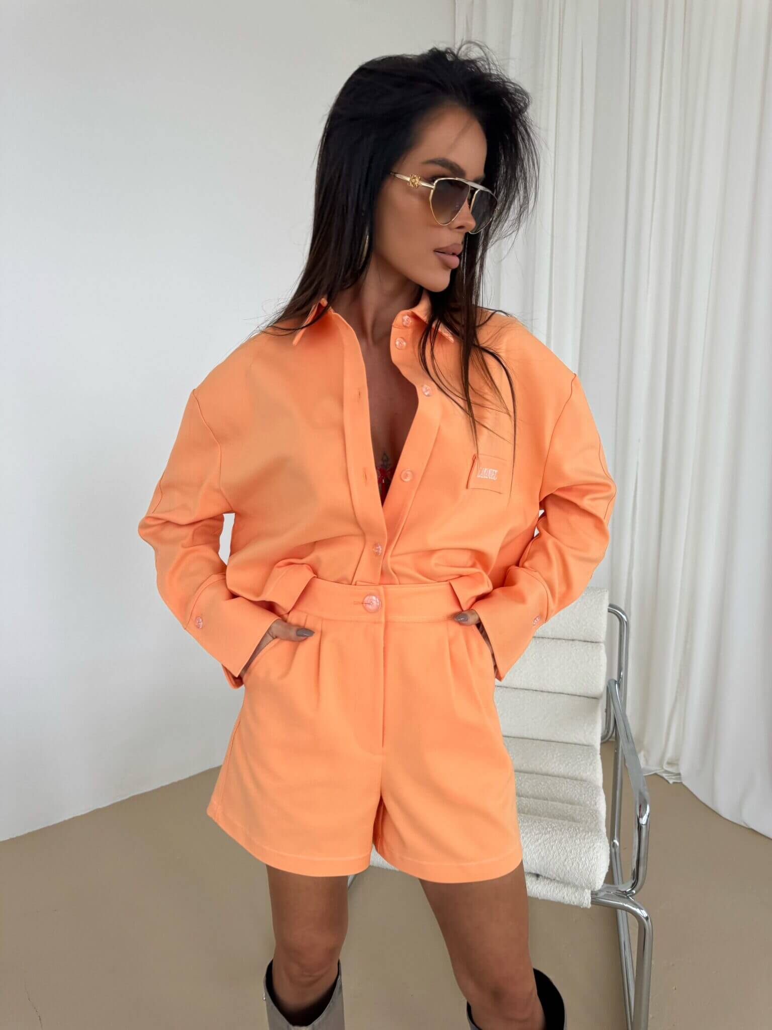 spodenki bedroom la manuel