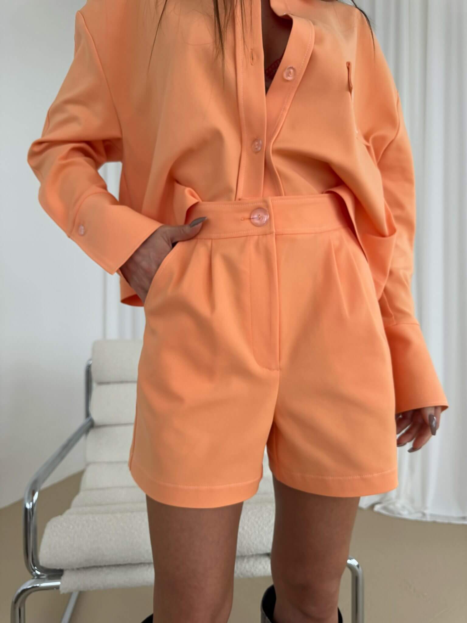 spodenki bedroom la manuel