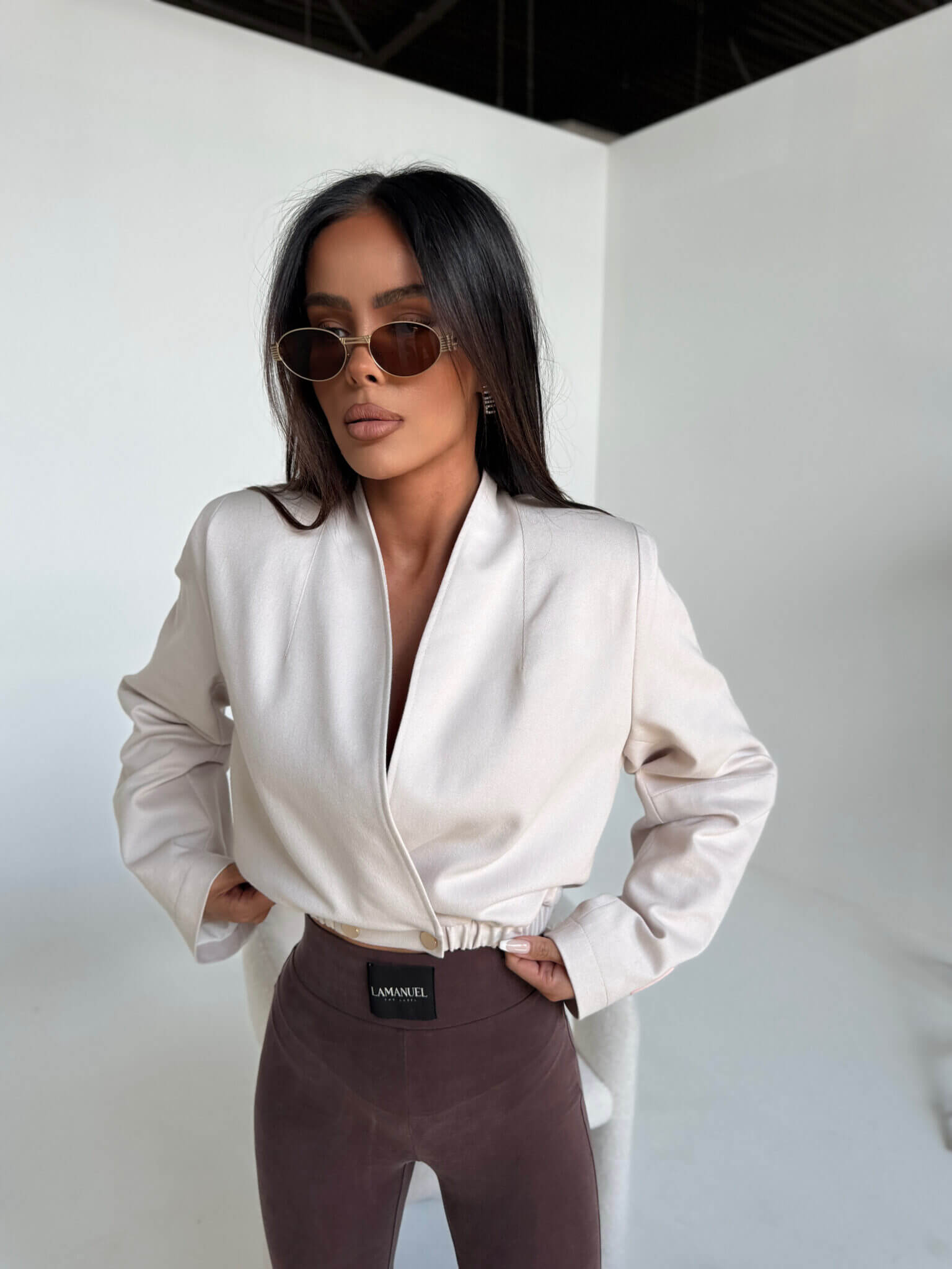 kurtka lamanuel big deal