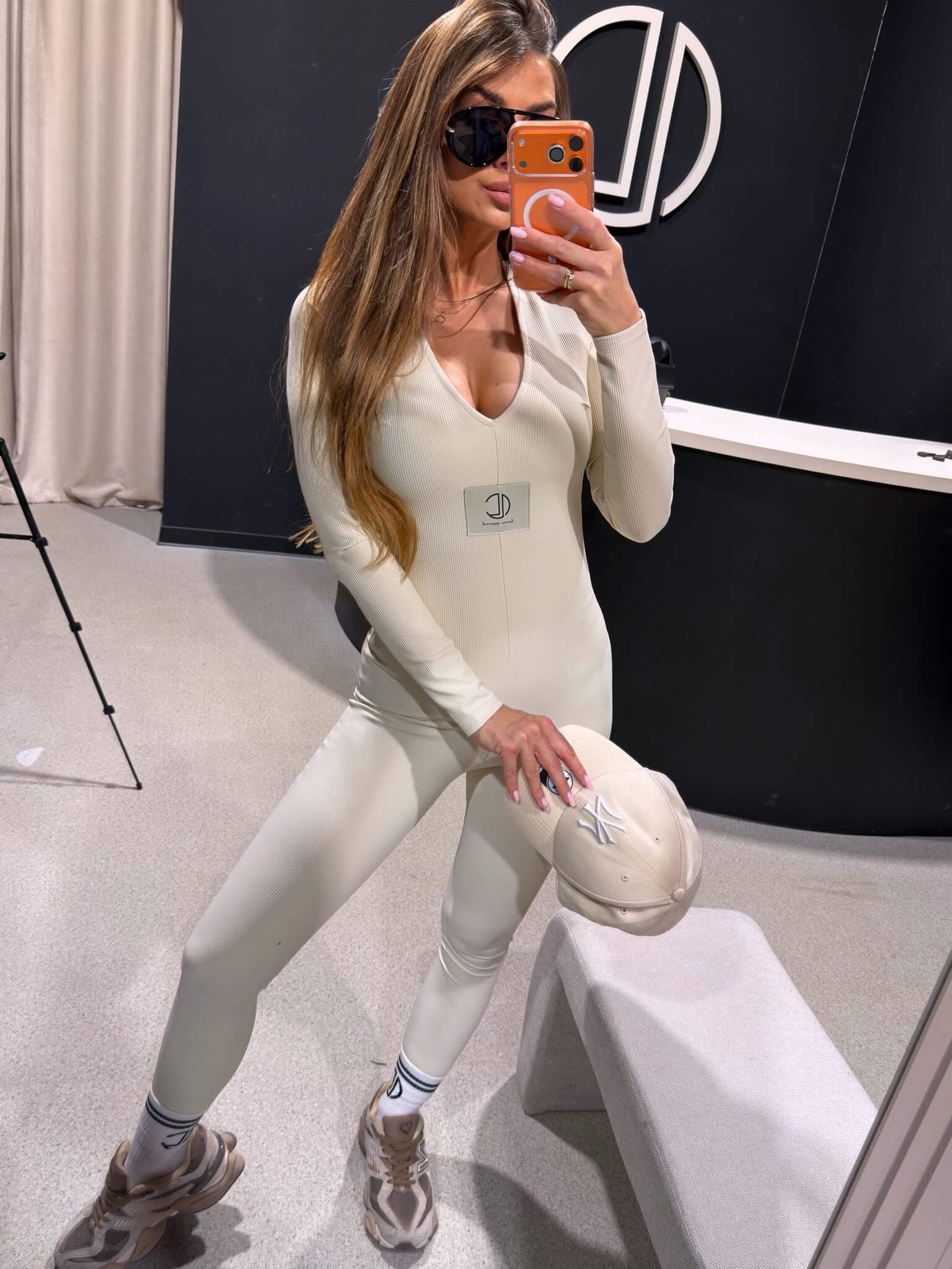 Kombinezon SLIME La Coca kokos