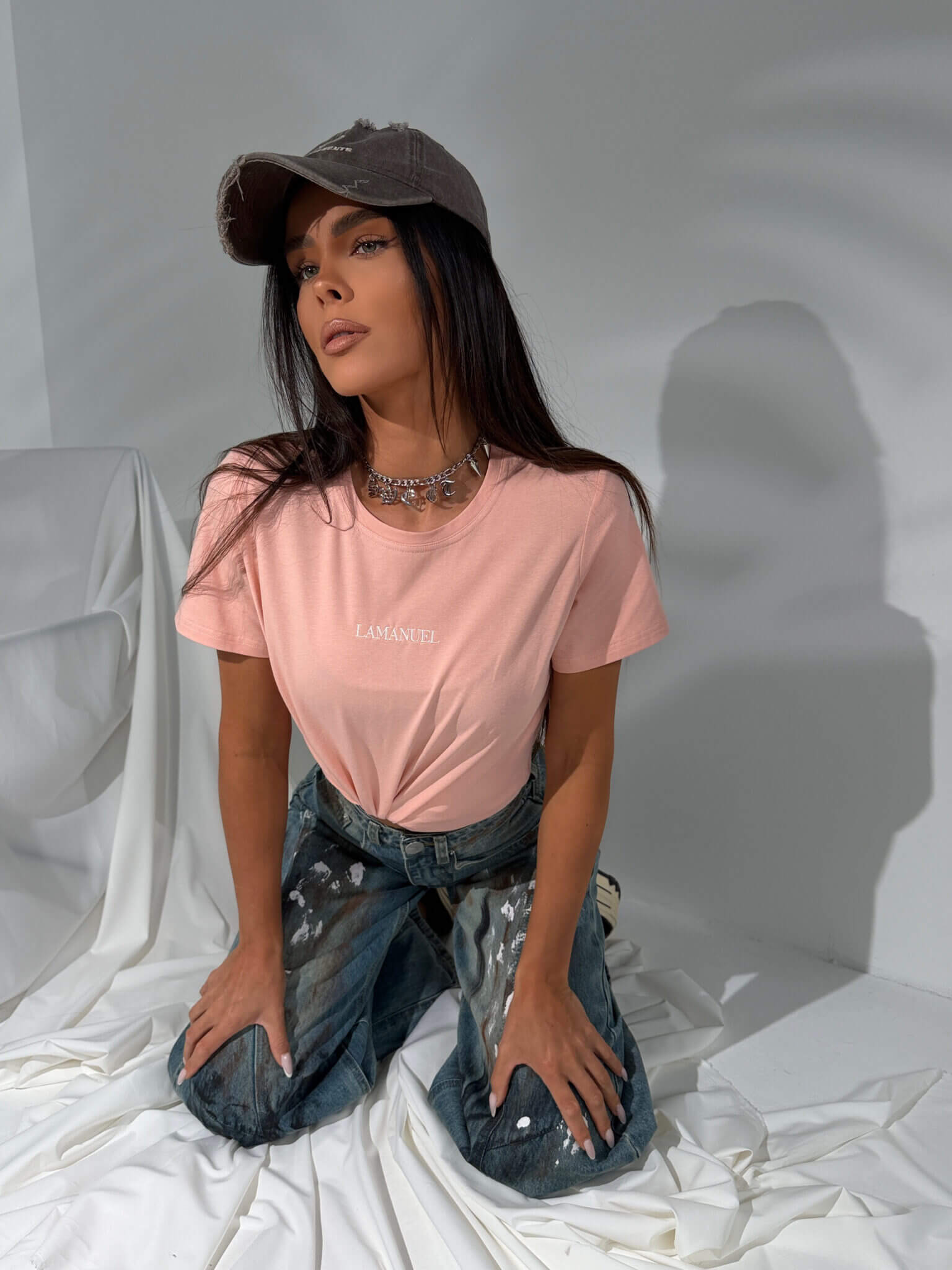 Tshirt SASSY LaManuel morela - obrazek 2