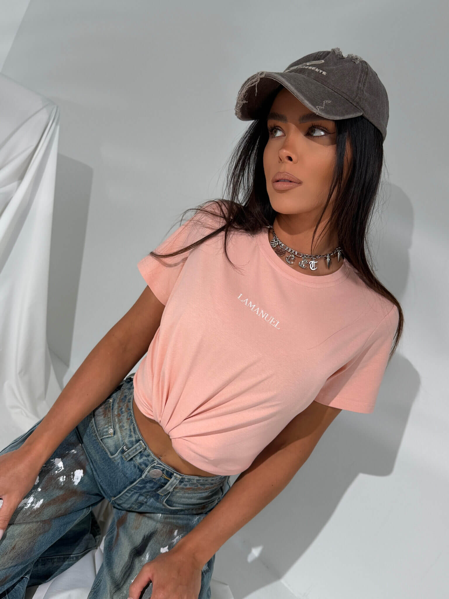 Tshirt SASSY LaManuel morela - obrazek 3