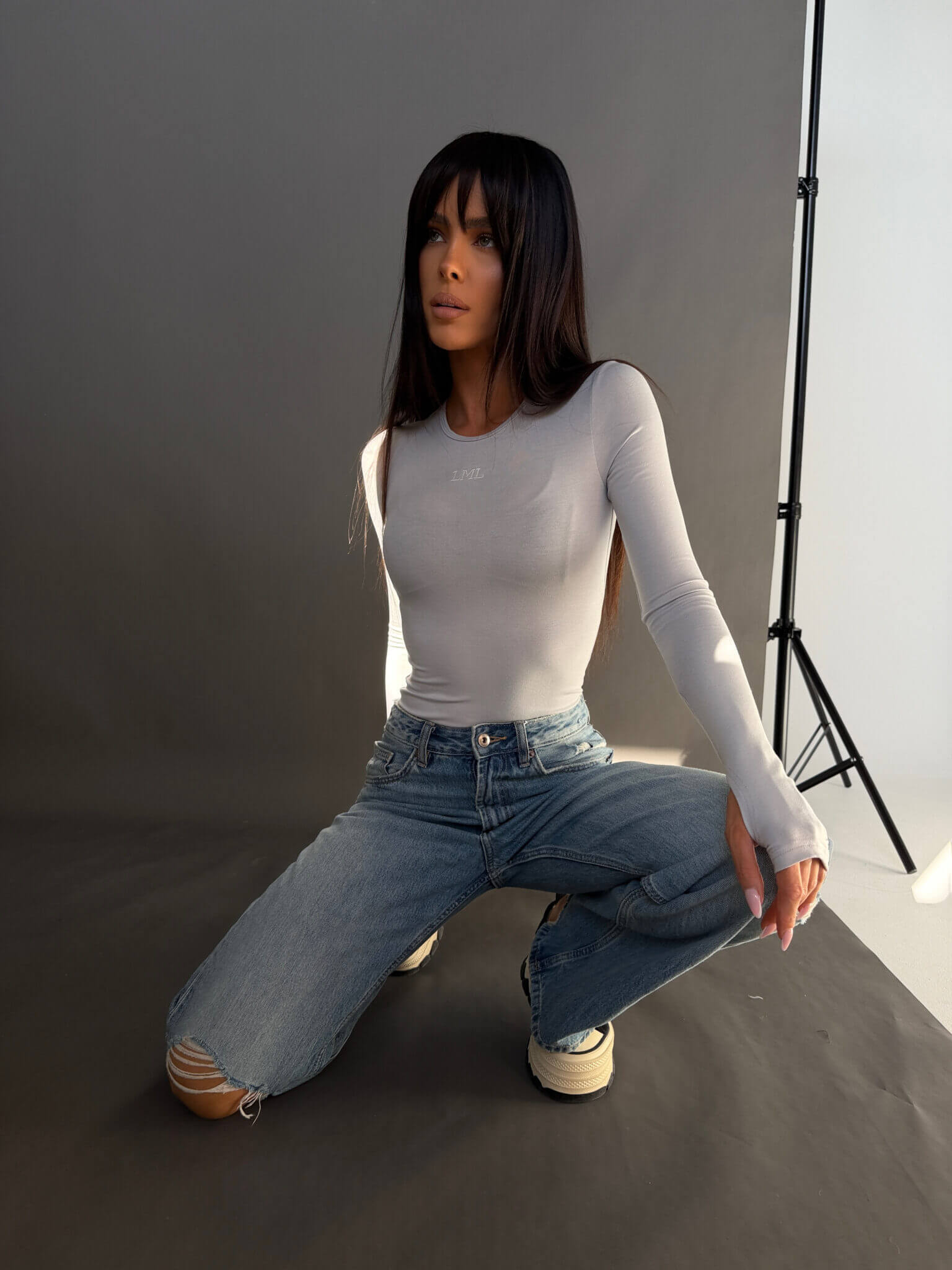 Body FEVER LaManuel gołębi