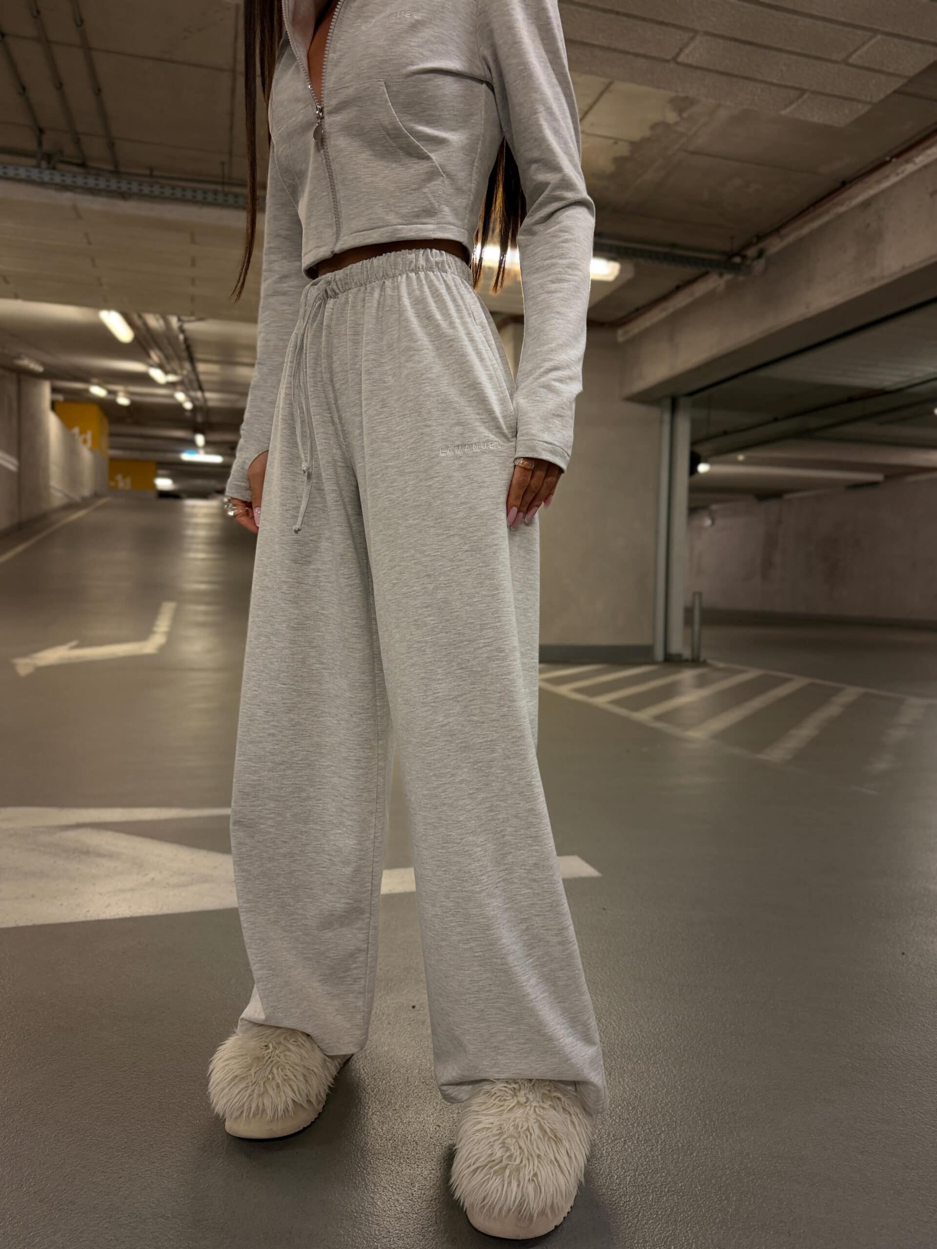 Bluza REBEL La Manuel melanż - obrazek 10